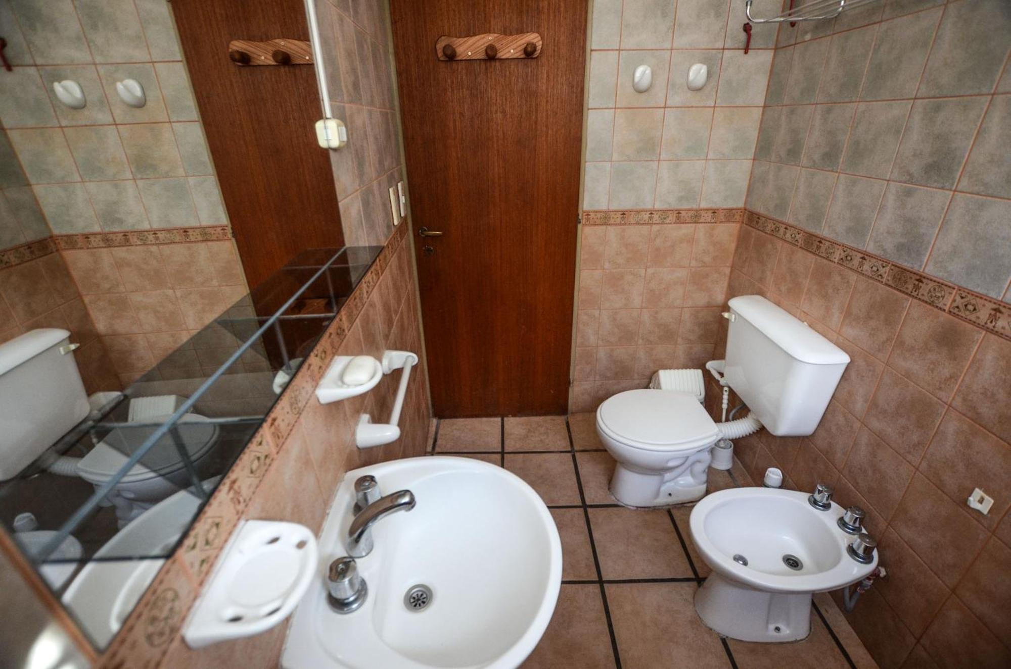 La Casa De Mabel Hotel Las Grutas Cameră foto